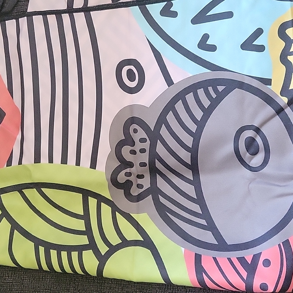 Beach Towel